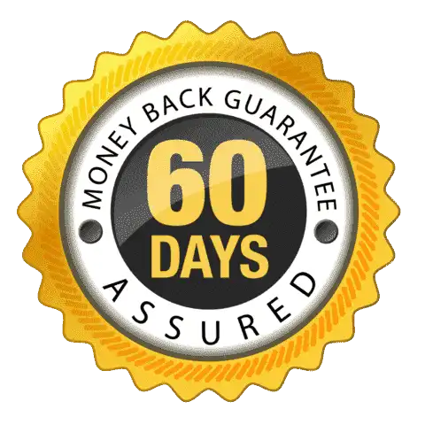 provadent 60 day money back guarantee
