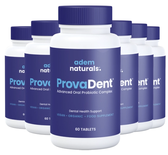 provadent six bottle best value bundle