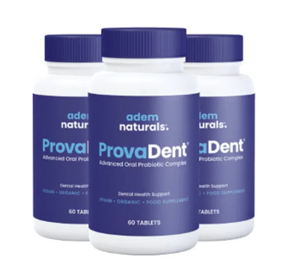 provadent oral care